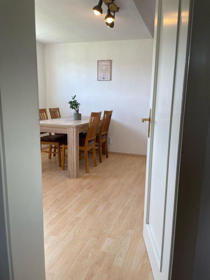 Maxi'Seeblick Apartments Зебоден Екстер'єр фото
