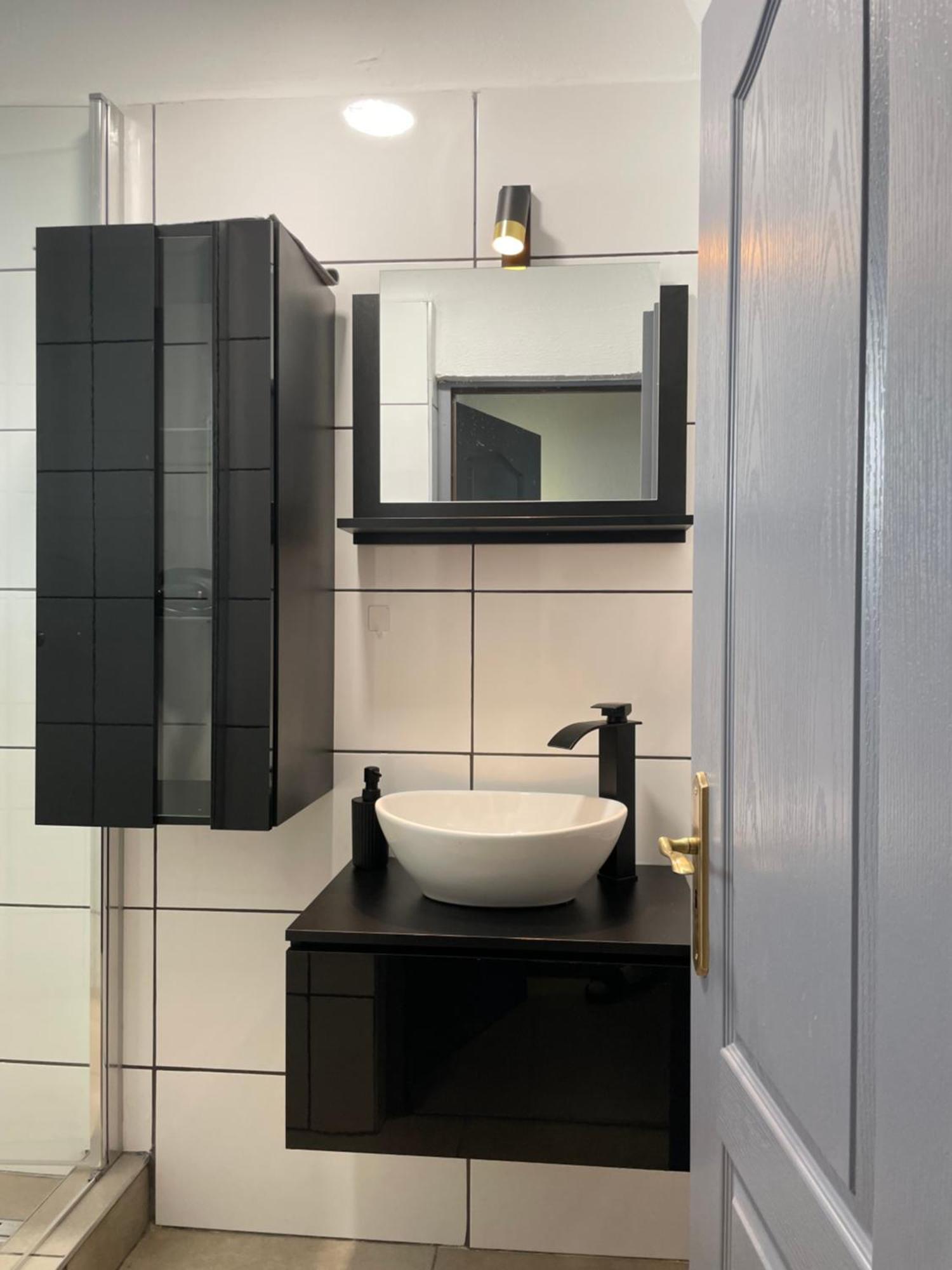 Maxi'Seeblick Apartments Зебоден Екстер'єр фото